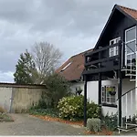 Tante Jannis Sommerpension Lejlighed *