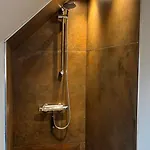 Tante Jannis Sommerpension Апартаменты *
