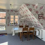 Tante Jannis Sommerpension * Богенсе