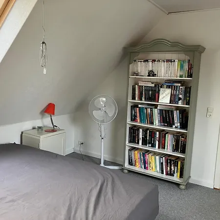 Tante Jannis Sommerpension * بوجنسي