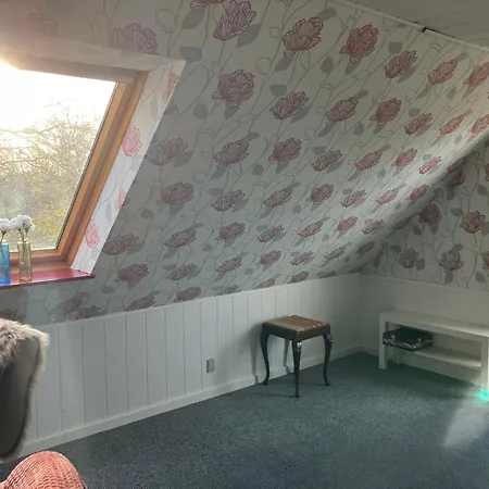 Tante Jannis Sommerpension شقة بوجنسي