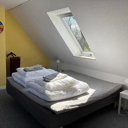 Tante Jannis Sommerpension Appartamento