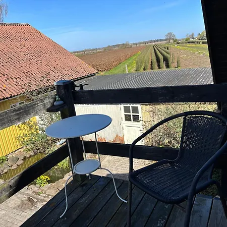 Tante Jannis Sommerpension Bogense
