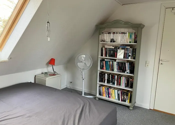 Tante Jannis Sommerpension * Bogense